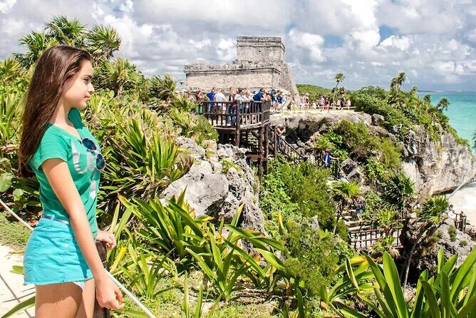 Tulum Day Tour with Archaeological Site Admission - A Detailed Look at the Tulum Day Tour Experience