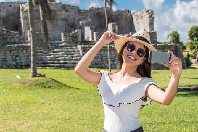 Tulum Day Tour with Archaeological Site Admission - Authentic Experiences and Practical Tips