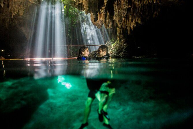 Tulum Day Tour with Archaeological Site Admission - FAQ