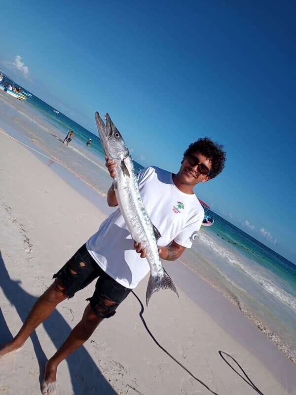 Tulum: Deep Sea Fishing - An Honest Look at Tulum’s Deep Sea Fishing Experience