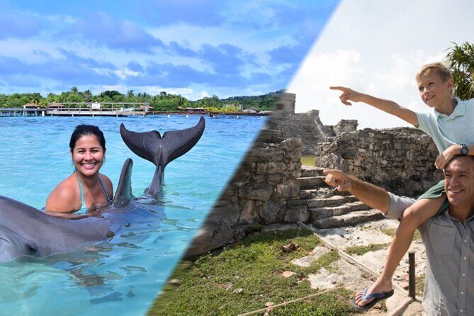 Tulum & Dolphin Connection from Cancun - Introduction