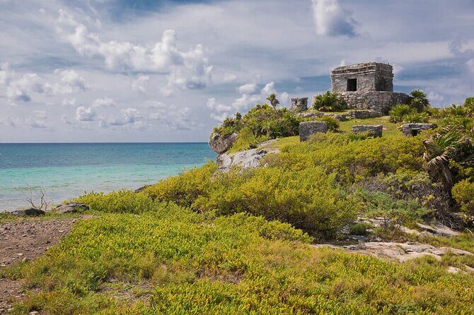 Tulum & Dolphin Connection from Cancun - FAQs