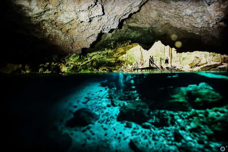 Tulum : Dos Ojos cenote 2 scuba dives (certified divers) - Why This Cenote Tour Stands Out