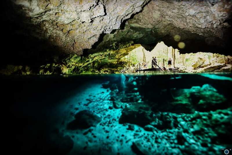 Tulum : Dos Ojos cenote 2 scuba dives (certified divers) - FAQ