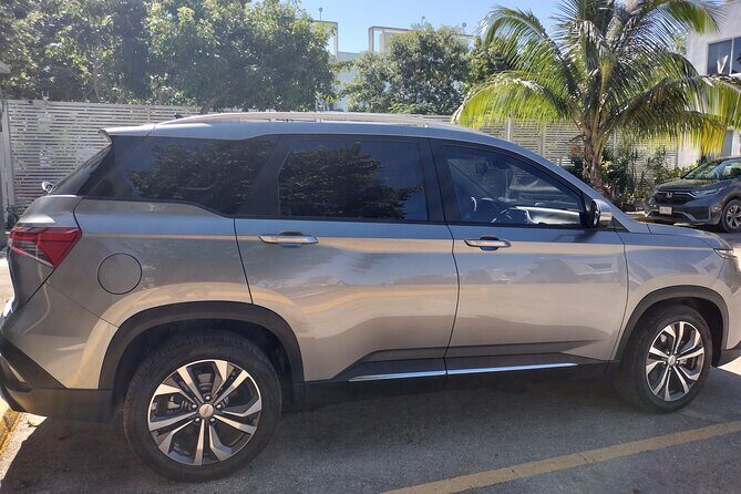 Tulum E-Scooter Tour The Jaguar Park - FAQ