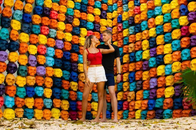 Tulum Essence Art and Photography Tour - FAQ