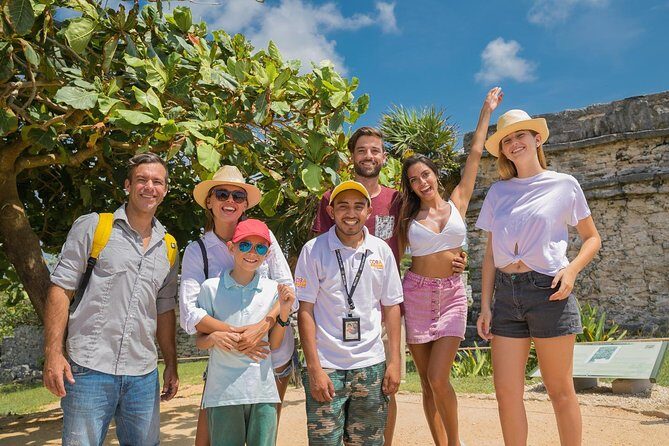 Tulum Express by Coba Sunset - Pros and Cons