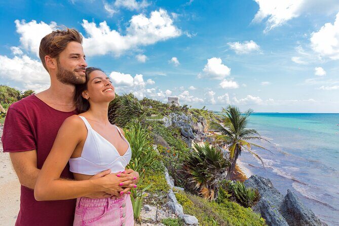 Tulum Express by Coba Sunset - Final Thoughts: Is This Tour Right for You?