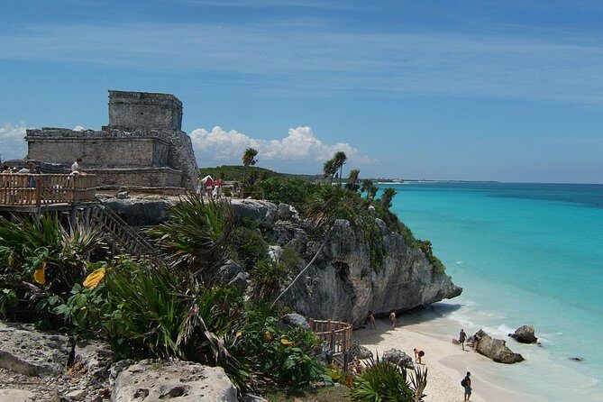 Tulum Express - Frequently Asked Questions
