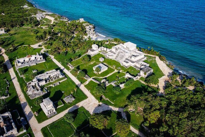 Tulum Express Private Tour with Museum and Beach. Half a day - Introduction