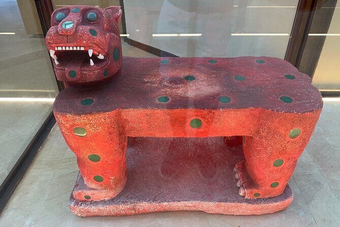 Tulum Express Private Tour with Museum and Beach. Half a day - Authenticity and Value