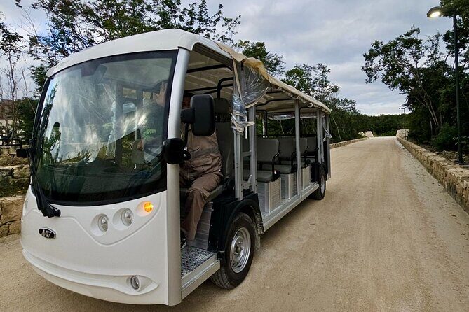 Tulum Express Private Tour with Museum and Beach. Half a day - Who Is This Tour Best For?