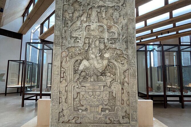 Tulum Express Private Tour with Museum and Beach. Half a day - The Sum Up