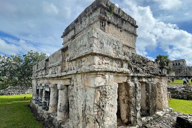 Tulum Express Private Tour with Museum and Beach. Half a day - FAQs