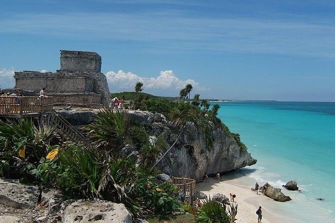Tulum Express Riviera Maya - An In-Depth Look at the Tulum Express Riviera Maya Tour