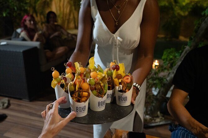 Tulum Floating Sound Bath and Wellness Experience - Price and Value