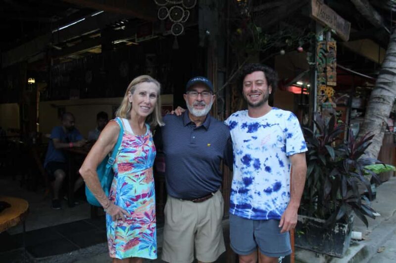 Tulum: Food and Street Art Guided Walking Tour - Exploring Tulum’s Hidden Corners and Cultural Gems