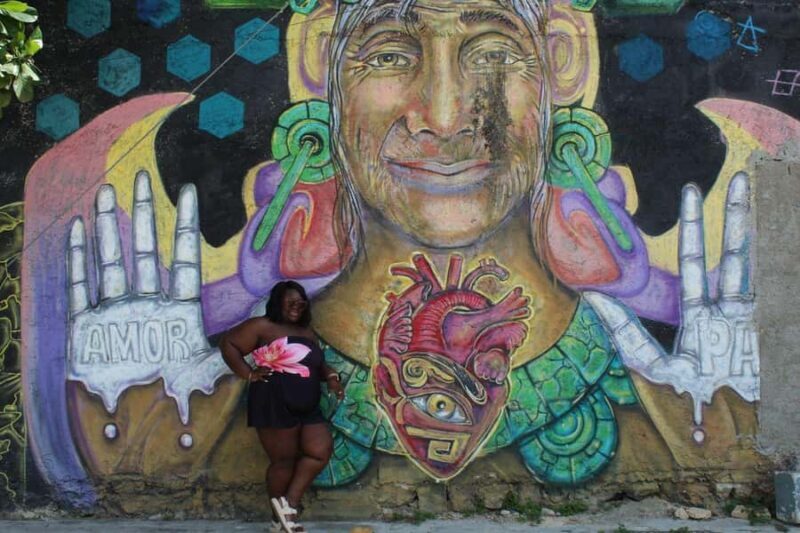 Tulum: Food and Street Art Guided Walking Tour - The Guide and Group Experience