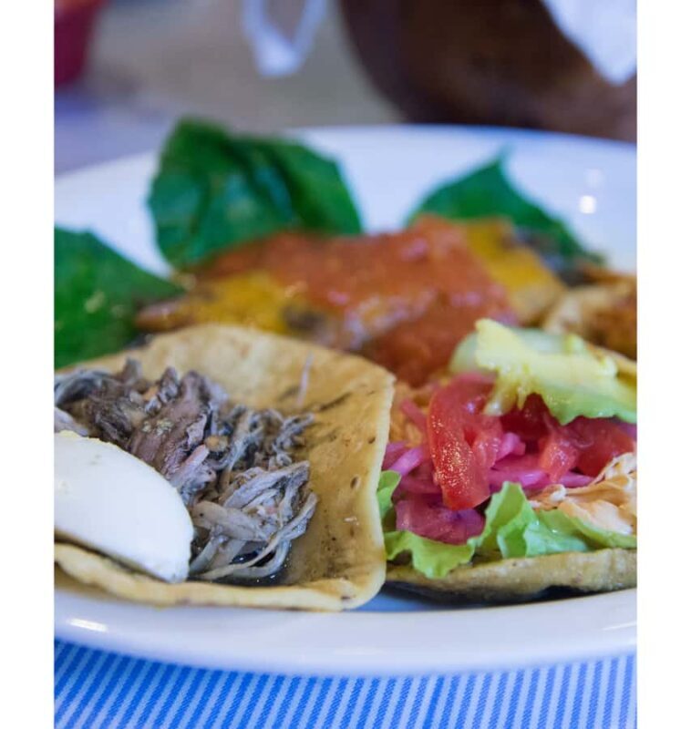 Tulum: Food and Street Art Guided Walking Tour - The Sum Up