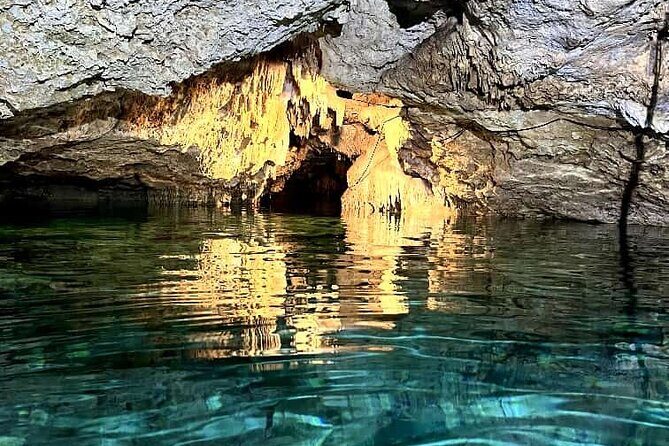 Tulum Full Day Tour with Taak Bi Ha Cenote and Sacred Cenote - Authentic Experiences and Real Travelers Thoughts