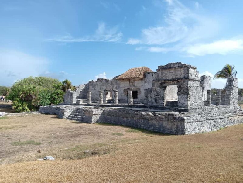 Tulum: Get a private guide to show you the Mayan Ruins - Who Would Love This Tour