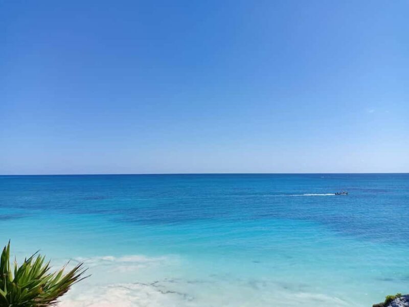 Tulum: Get a private guide to show you the Mayan Ruins - Key Points