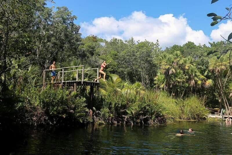 Tulum: Guided Bike Tour of Tulum Ruins, Tacos & Cenote - Who Should Consider This Tour?