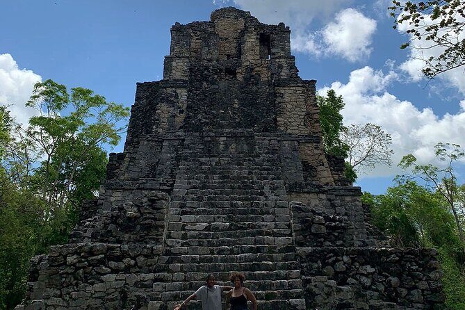 Tulum Guided Scooter Tour, Muyil Ruins, Boat Eco, Float Down Mayan Canals Lunch - Practical Details & Value