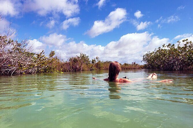 Tulum Guided Scooter Tour, Muyil Ruins, Boat Eco, Float Down Mayan Canals Lunch - Authenticity and Guides