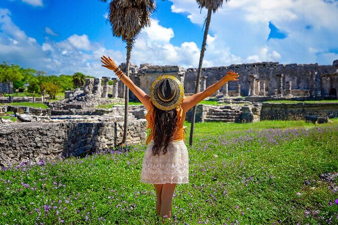 Tulum : Guided Tour of the Mayan Ruins with Round Trip - What to Expect from the Tour: An In-Depth Look
