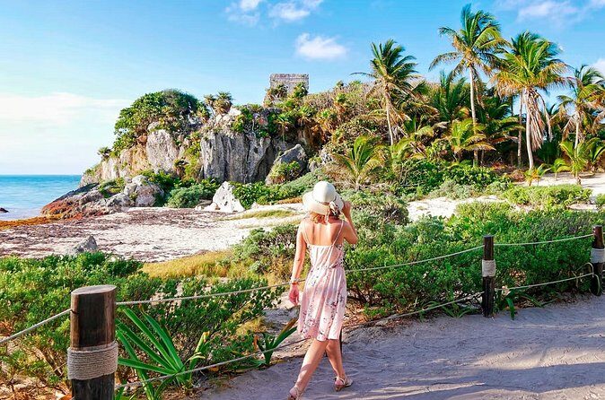 Tulum : Guided Tour of the Mayan Ruins with Round Trip - FAQs