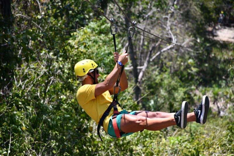 Tulum: Half-Day Jungle ATV Adventure Tour - Key Points