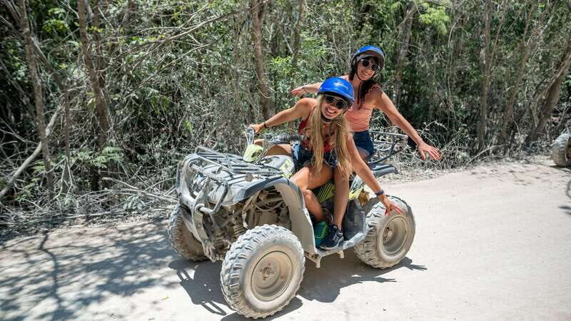 Tulum: Half-Day Jungle ATV Adventure Tour - Final Thoughts