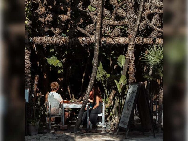 Tulum: Hands-On Mexican Cooking Class - FAQs