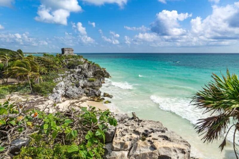 Tulum: Highlights Tour with Cenote & Jungle Village. German Tour Guide. - The Sum Up