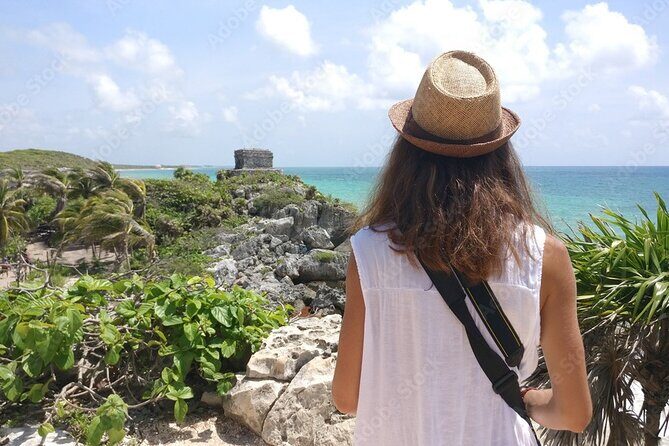 Tulum History, Sian Ka'an Floating Canals and Tacos Honorio Lunch - Discovering the Depths of Mayan History in Tulum