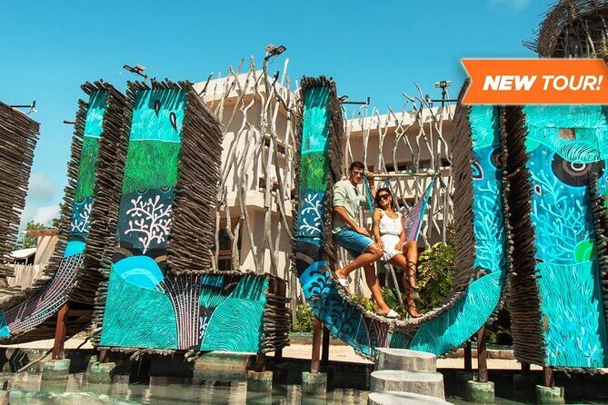 Tulum Insta Experience - An Overview of the Tulum Insta Experience
