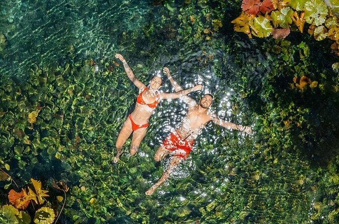 Tulum Insta Experience - FAQ