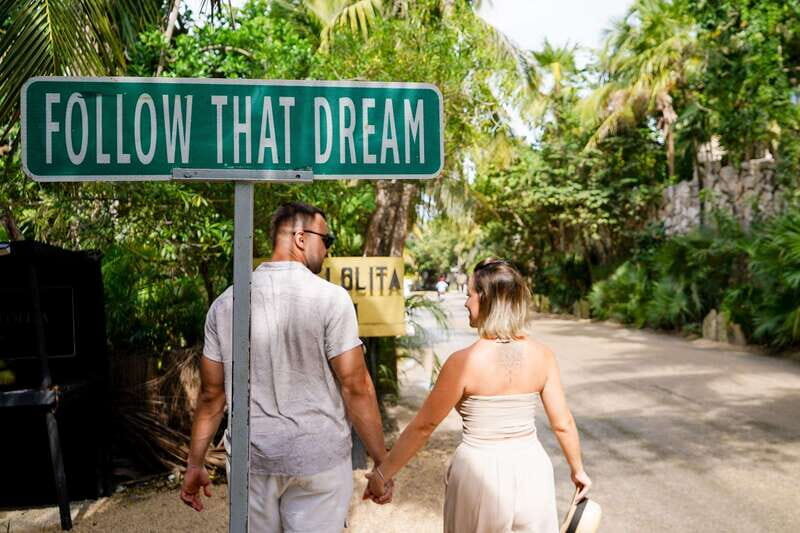 Tulum Insta Photography Tour with a Pro Photographer - Discover Tulum with a Professional Photographer: A Practical Tour Review