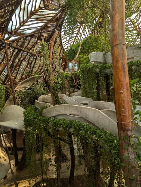 Tulum Instagram: Giant Sculpture, Cenote Atik & City of Arts - A Closer Look at the Itinerary and Highlights