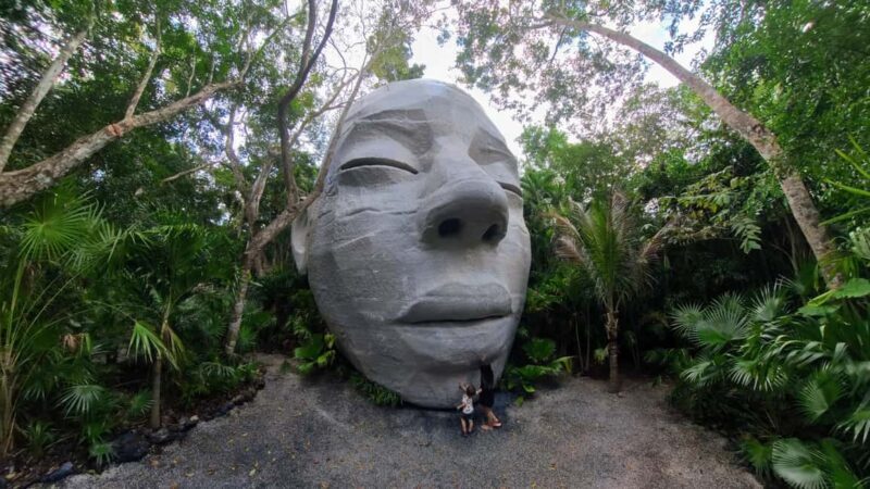 Tulum Instagram: Giant Sculpture, Cenote Atik & City of Arts - Final Thoughts