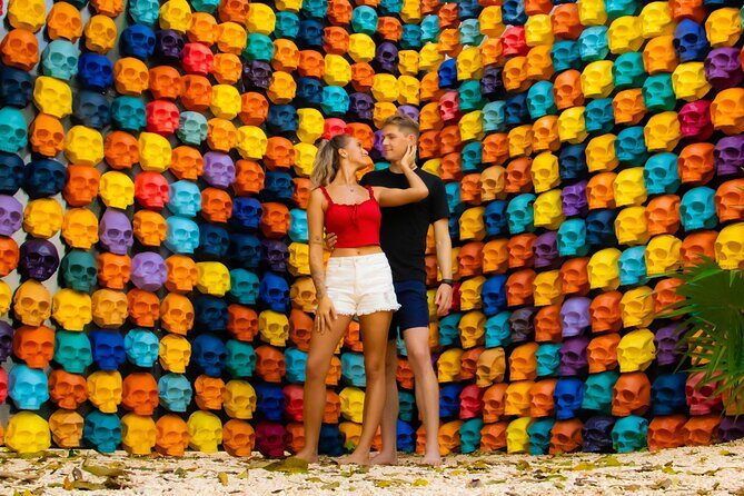 Tulum Instagram Photo Experience - The Itinerary: A Deep Dive into the Highlights