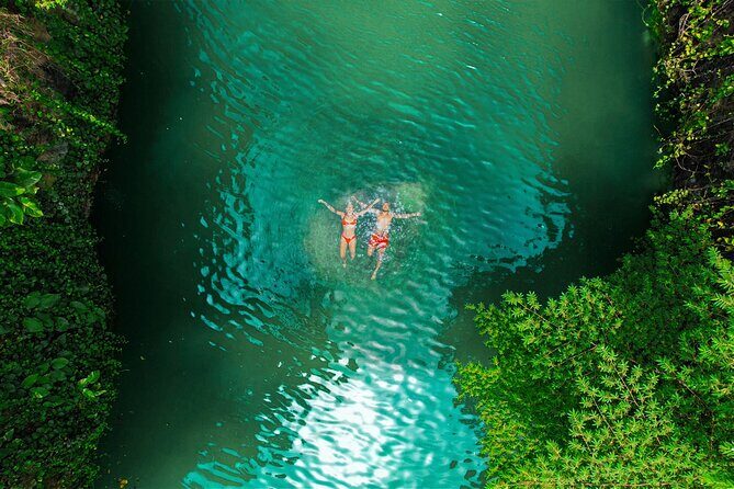 Tulum Instagram Photo Experience - The Experience & the Guides: Professional & Personable