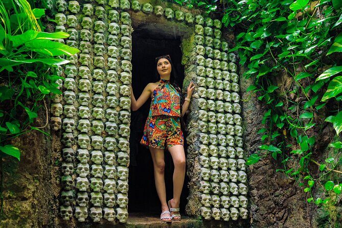 Tulum Instagram Photo Experience - The Food & Snacks: A Nice Touch