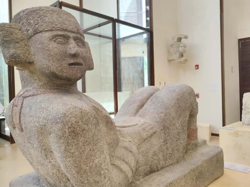 Tulum Jaguar Park Day Pass: snorkeling, lunch at the beach, and exploring the area - Tour Overview: What to Expect