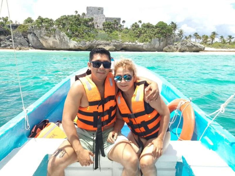 Tulum Jaguar Park Day Pass: snorkeling, lunch at the beach, and exploring the area - Price and Value: Is It Worth It?