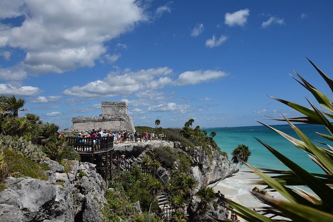 Tulum & Jungle Adventure Private Tour - An In-Depth Look at the Tour Experience
