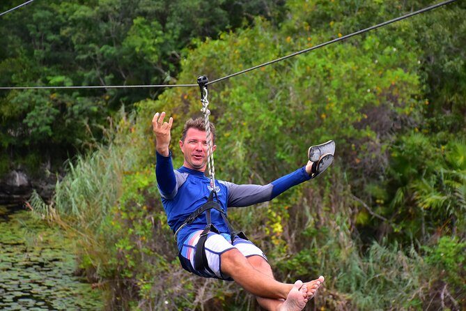 Tulum & Jungle Adventure Private Tour - Final Thoughts
