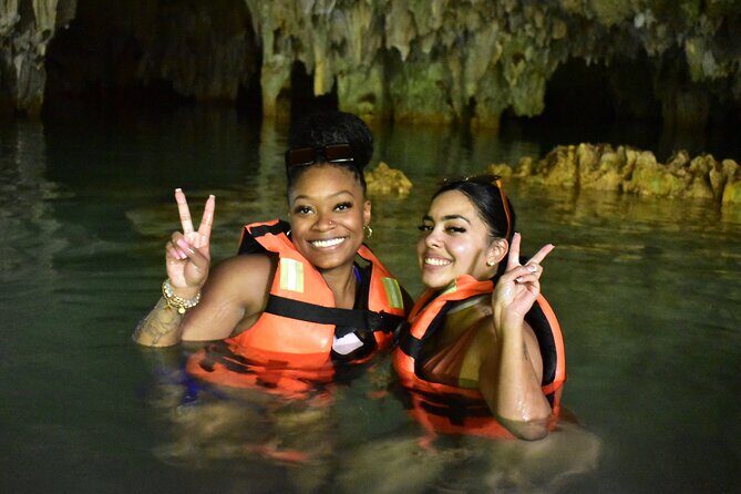 Tulum Jungle Experience with ATV, Ziplines, and Cenote - The Sum Up: Who Is This Tour Best For?