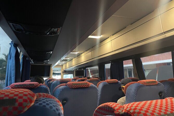 Tulum Las Coloradas and Rio Lagartos Pink Lagoon and Flamingos - In-Depth Breakdown of the Itinerary